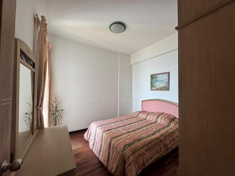 Kondominium untuk Dijual di Ocean Palms Condominium - Helen BF - Bedroom - PropertyGuru.com.my