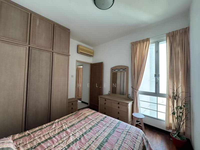 Kondominium untuk Dijual di Ocean Palms Condominium - Helen BF - Bedroom - PropertyGuru.com.my