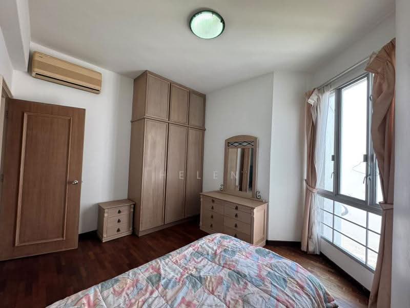 Kondominium untuk Dijual di Ocean Palms Condominium - Helen BF - Bedroom - PropertyGuru.com.my