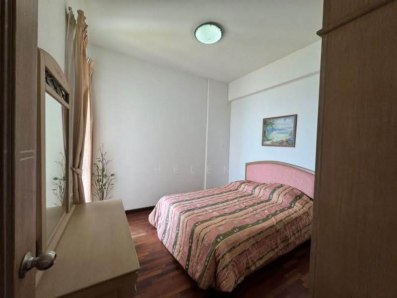 Kondominium untuk Dijual di Ocean Palms Condominium - Helen BF - Bedroom - PropertyGuru.com.my