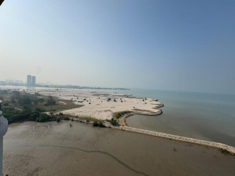 Kondominium untuk Dijual di Ocean Palms Condominium - Helen BF - View - PropertyGuru.com.my