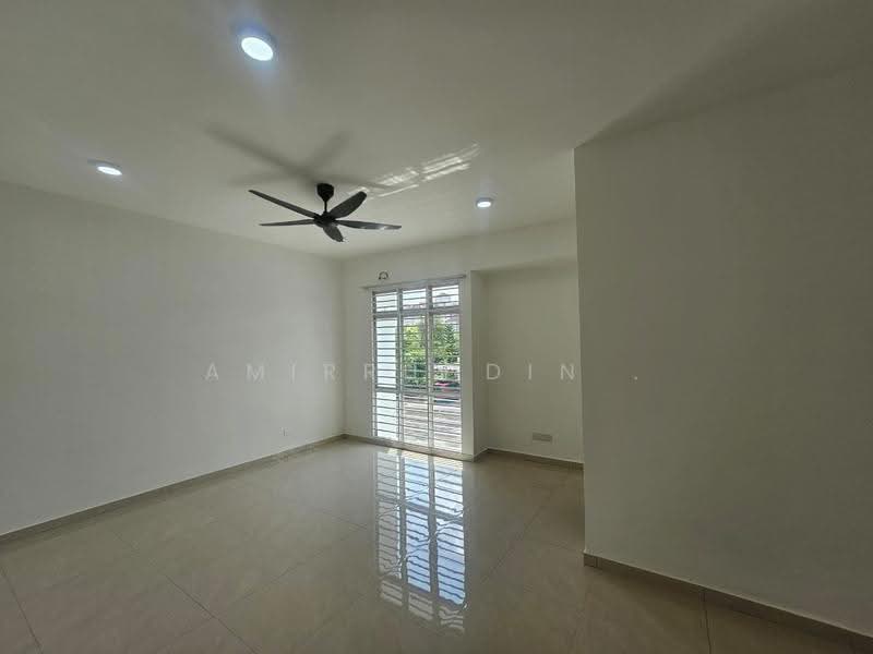 Rumah Teres 2-Tingkat untuk Dijual di Presint 11 (Putrajaya) - Amirruddin . - Living Room - PropertyGuru.com.my
