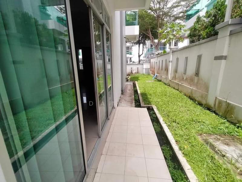 Rumah Teres 2-Tingkat untuk Dijual di Kempas Utama (Tebrau) - Daniel Yong - Exterior - PropertyGuru.com.my