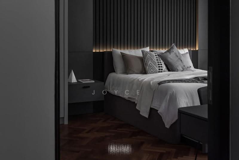 Kondominium untuk Disewa di 18 East @ Andaman - Joyce Chin - Bedroom - PropertyGuru.com.my