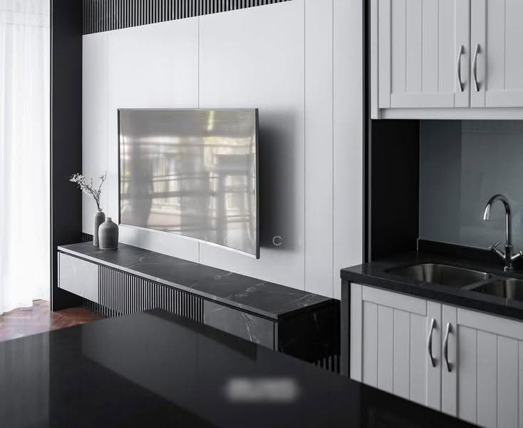 Kondominium untuk Disewa di 18 East @ Andaman - Joyce Chin - Interior - PropertyGuru.com.my