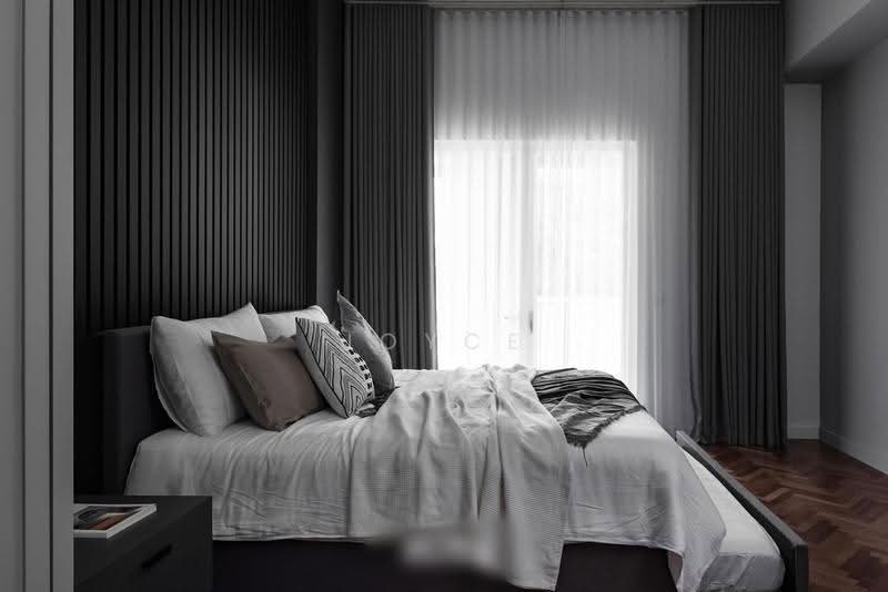 Kondominium untuk Disewa di 18 East @ Andaman - Joyce Chin - Bedroom - PropertyGuru.com.my
