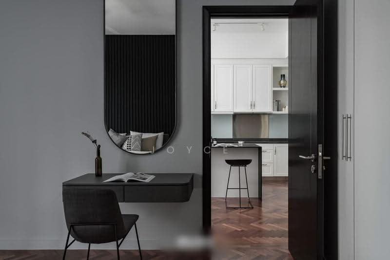 Kondominium untuk Disewa di 18 East @ Andaman - Joyce Chin - Interior - PropertyGuru.com.my