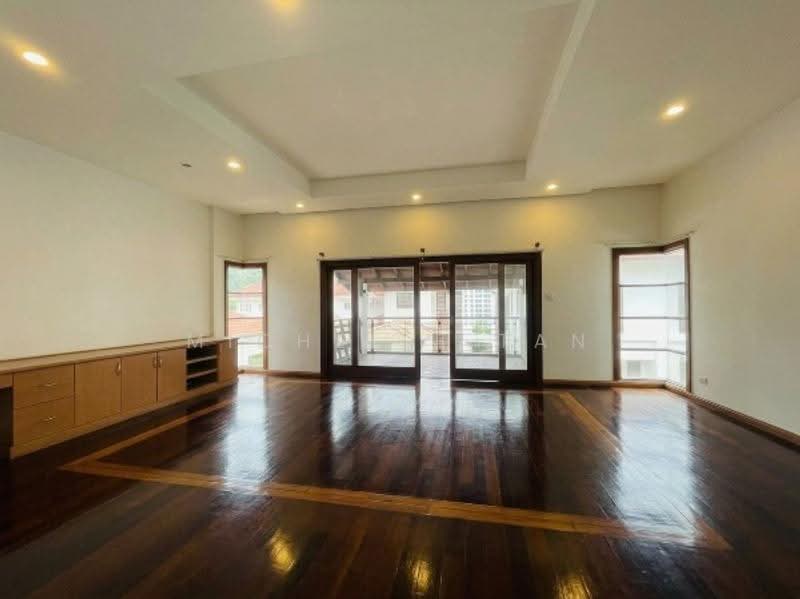 Rumah Banglo untuk Dijual di Kampung Datuk Keramat (Keramat) - Michelle Tan - Living Room - PropertyGuru.com.my