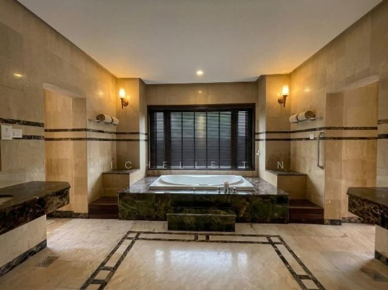 Rumah Banglo untuk Dijual di Kampung Datuk Keramat (Keramat) - Michelle Tan - Bathroom - PropertyGuru.com.my