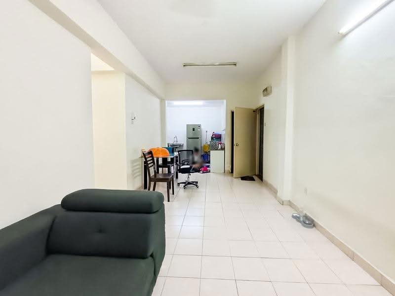 Pangsapuri untuk Dijual di Sri Impian - Amzar Faiz - PropertyGuru.com.my