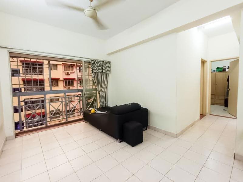 Pangsapuri untuk Dijual di Sri Impian - Amzar Faiz - PropertyGuru.com.my