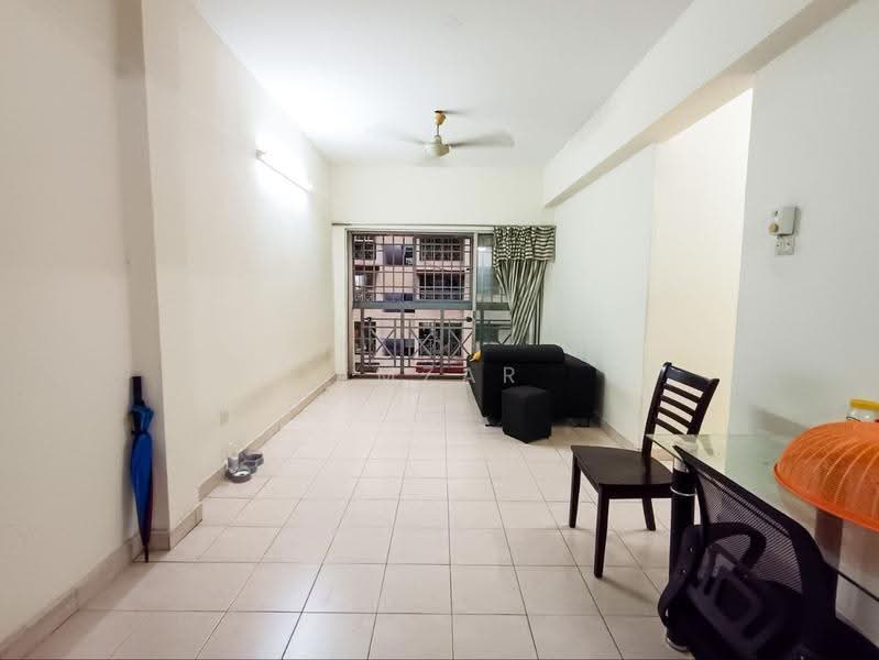 Pangsapuri untuk Dijual di Sri Impian - Amzar Faiz - PropertyGuru.com.my