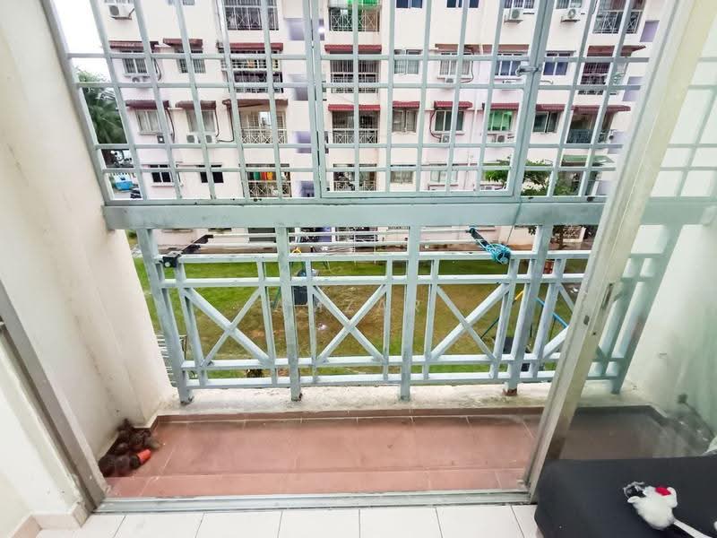 Pangsapuri untuk Dijual di Sri Impian - Amzar Faiz - PropertyGuru.com.my