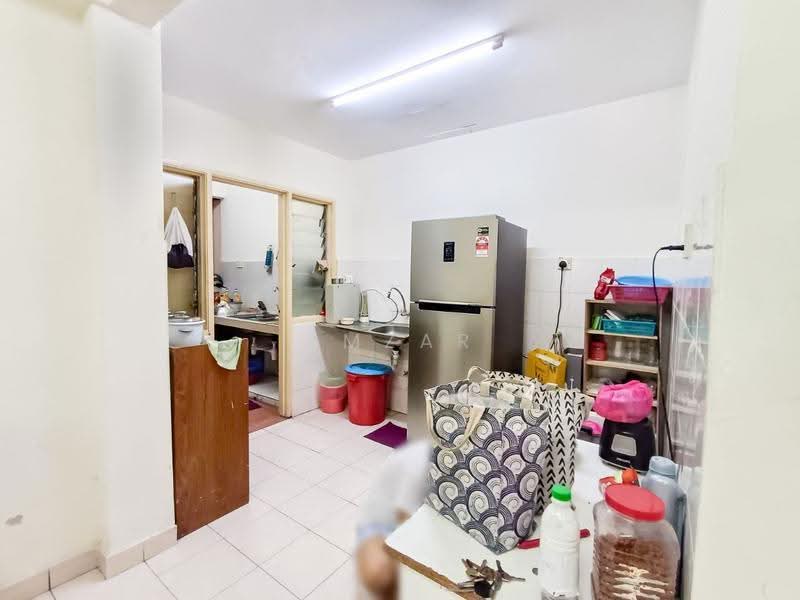Pangsapuri untuk Dijual di Sri Impian - Amzar Faiz - PropertyGuru.com.my
