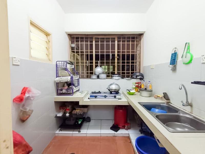 Pangsapuri untuk Dijual di Sri Impian - Amzar Faiz - PropertyGuru.com.my