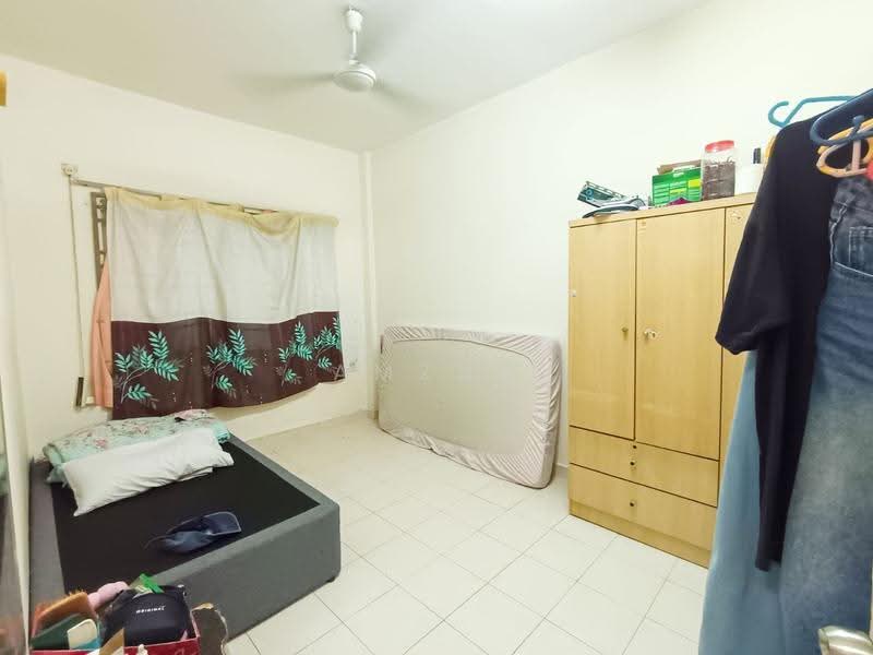 Pangsapuri untuk Dijual di Sri Impian - Amzar Faiz - PropertyGuru.com.my