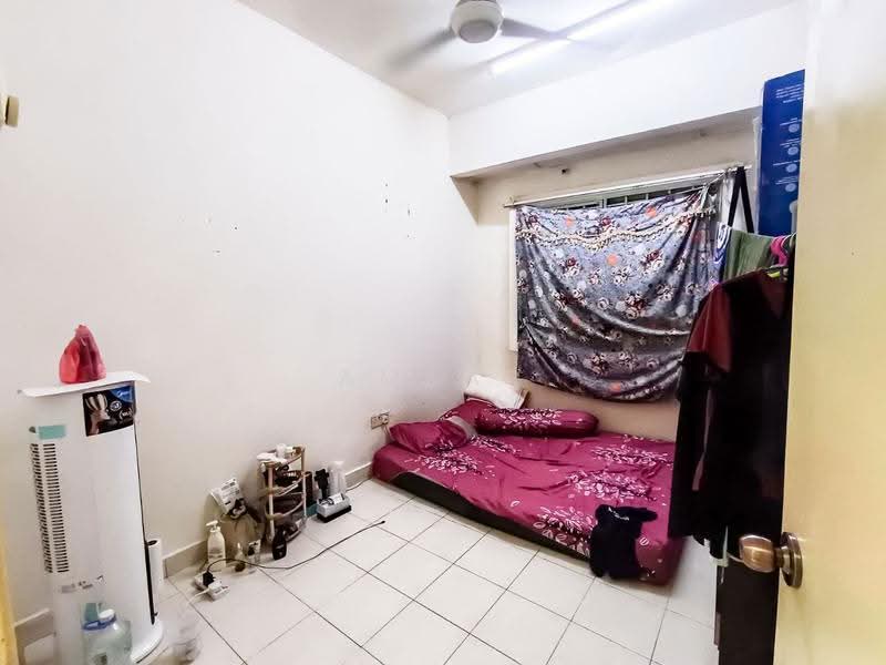 Pangsapuri untuk Dijual di Sri Impian - Amzar Faiz - PropertyGuru.com.my