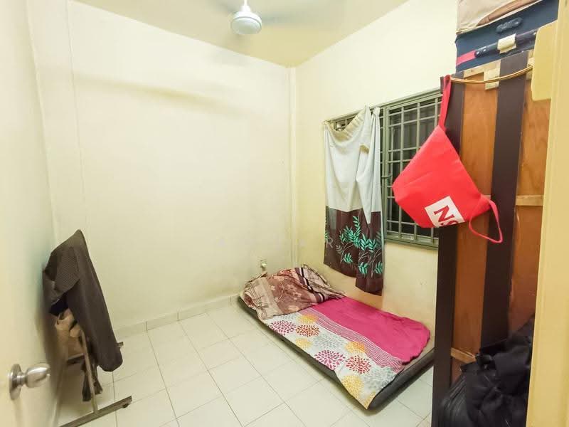 Pangsapuri untuk Dijual di Sri Impian - Amzar Faiz - PropertyGuru.com.my