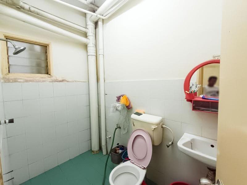 Pangsapuri untuk Dijual di Sri Impian - Amzar Faiz - PropertyGuru.com.my