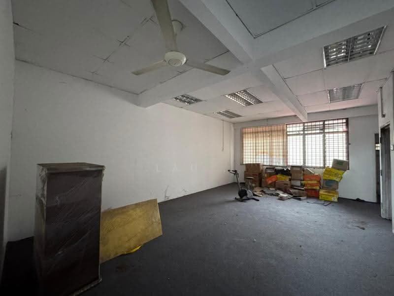 Shop for Rent in Kulim (Kedah) - LAU . - Interior - PropertyGuru.com.my