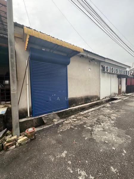 Shop for Rent in Kulim (Kedah) - LAU . - Exterior - PropertyGuru.com.my