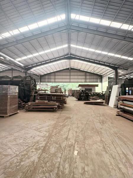 Kilang Terpisah untuk Dijual di Masai (Johor) - Kimi Kiu - Interior - PropertyGuru.com.my