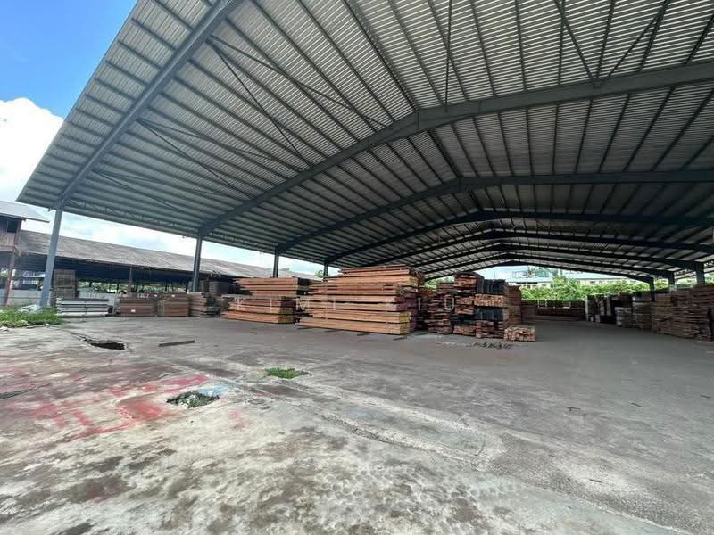 Kilang Terpisah untuk Dijual di Masai (Johor) - Kimi Kiu - Exterior - PropertyGuru.com.my