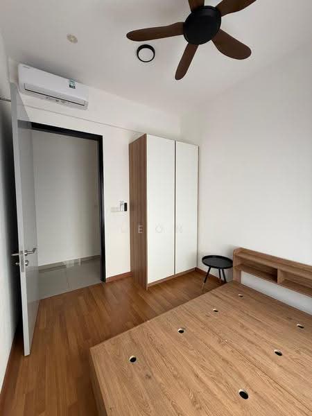 Service Residence for Rent at Gems Residences - Leon Kwan - Bedroom - PropertyGuru.com.my