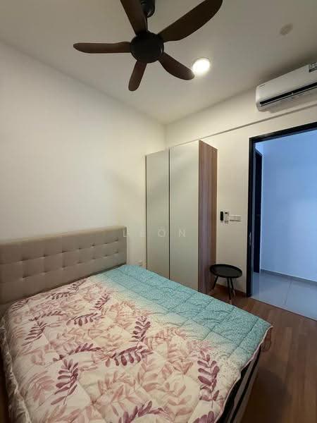 Service Residence for Rent at Gems Residences - Leon Kwan - Bedroom - PropertyGuru.com.my