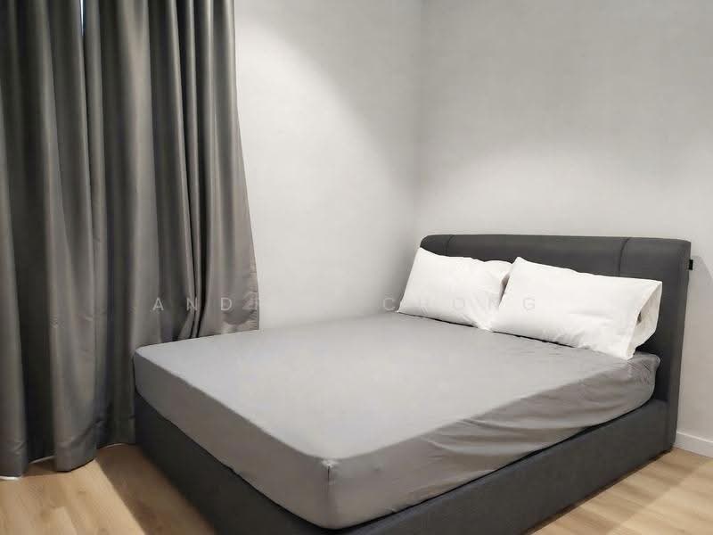 Kediaman Servis untuk Dijual di The Meg Serviced Residence - Andrew Chong - Bedroom - PropertyGuru.com.my