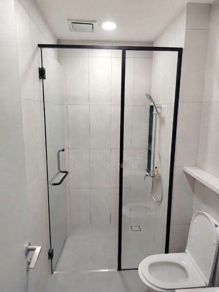 Kediaman Servis untuk Dijual di The Meg Serviced Residence - Andrew Chong - Bathroom - PropertyGuru.com.my
