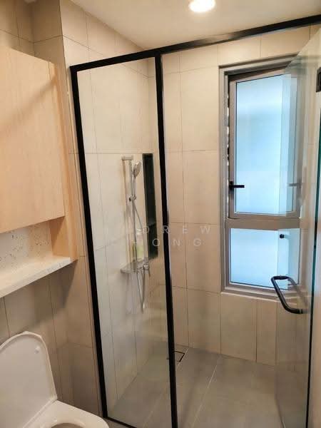 Kediaman Servis untuk Dijual di The Meg Serviced Residence - Andrew Chong - Bathroom - PropertyGuru.com.my