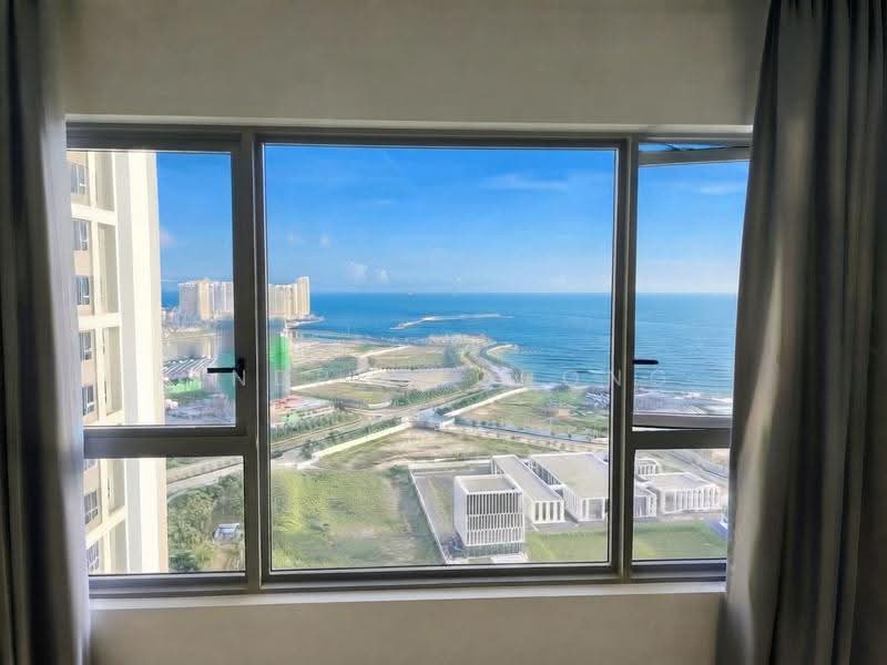 Kediaman Servis untuk Dijual di The Meg Serviced Residence - Andrew Chong - View - PropertyGuru.com.my