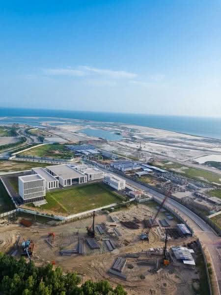 Kediaman Servis untuk Dijual di The Meg Serviced Residence - Andrew Chong - Exterior - PropertyGuru.com.my