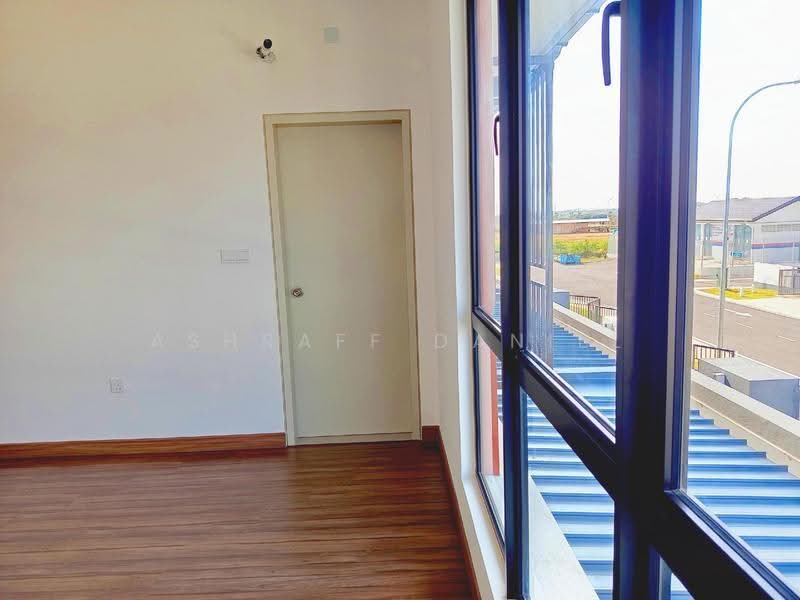Terraced House for Sale in Klang (Selangor) - Ashraff Daniel - Interior - PropertyGuru.com.my