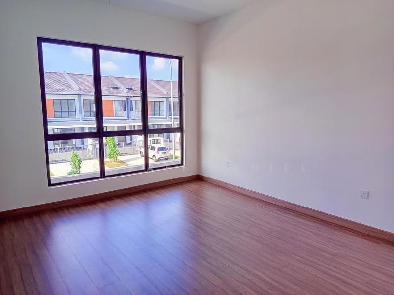 Terraced House for Sale in Klang (Selangor) - Ashraff Daniel - Interior - PropertyGuru.com.my