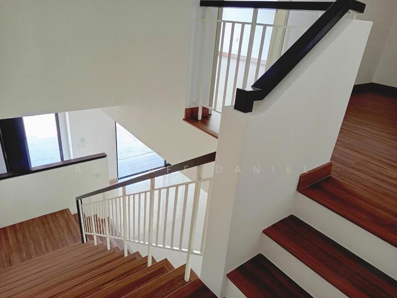 Terraced House for Sale in Klang (Selangor) - Ashraff Daniel - Interior - PropertyGuru.com.my