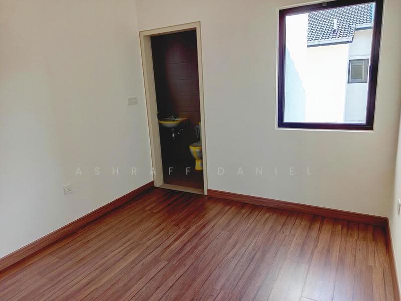 Terraced House for Sale in Klang (Selangor) - Ashraff Daniel - Interior - PropertyGuru.com.my