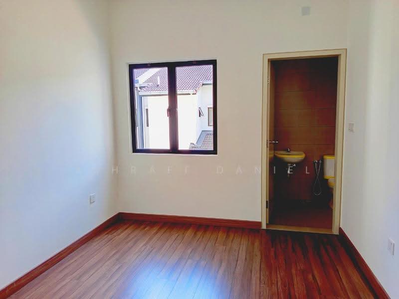 Terraced House for Sale in Klang (Selangor) - Ashraff Daniel - PropertyGuru.com.my