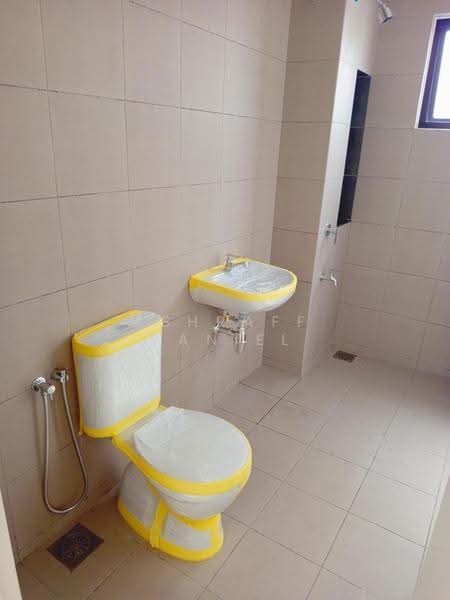 Terraced House for Sale in Klang (Selangor) - Ashraff Daniel - PropertyGuru.com.my