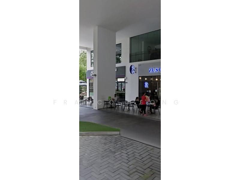 Shop for Rent in Kepong (Kuala Lumpur) - Franco Leong - Exterior - PropertyGuru.com.my