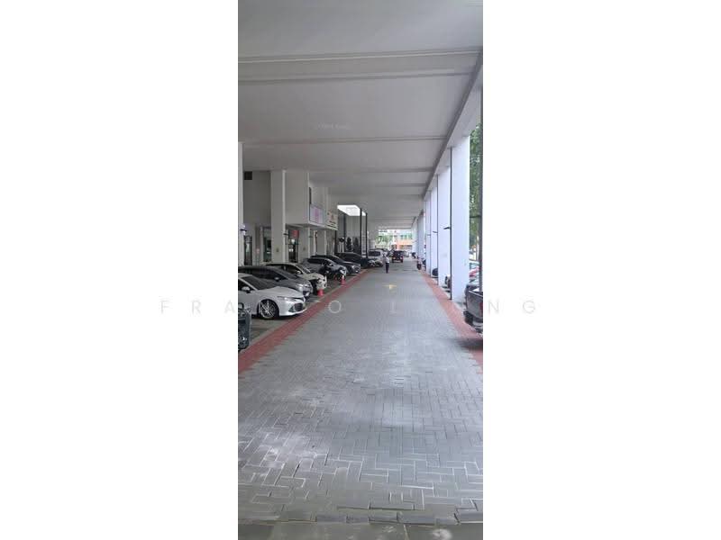 Shop for Rent in Kepong (Kuala Lumpur) - Franco Leong - Exterior - PropertyGuru.com.my