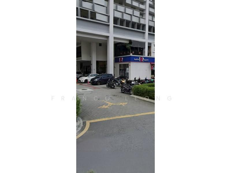 Shop for Rent in Kepong (Kuala Lumpur) - Franco Leong - Exterior - PropertyGuru.com.my