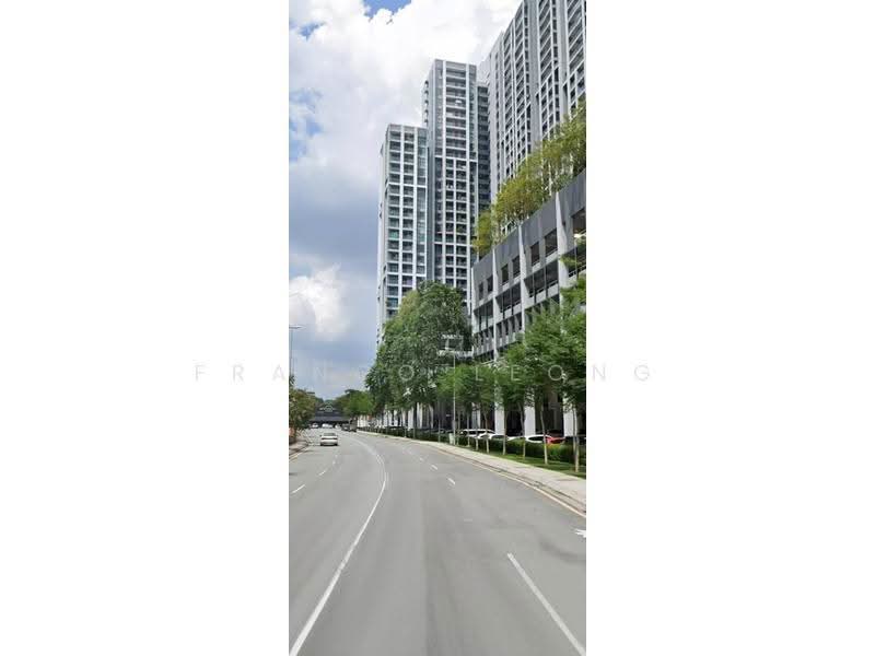 Shop for Rent in Kepong (Kuala Lumpur) - Franco Leong - Exterior - PropertyGuru.com.my