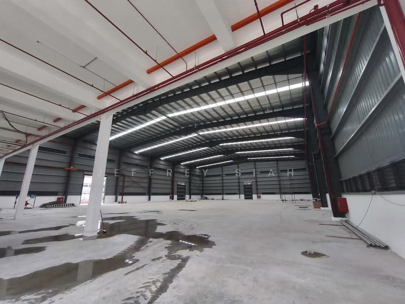 Detached Factory for Rent in Kampung Baru Subang (Sungai Buloh) - Jeffrey Siah - PropertyGuru.com.my
