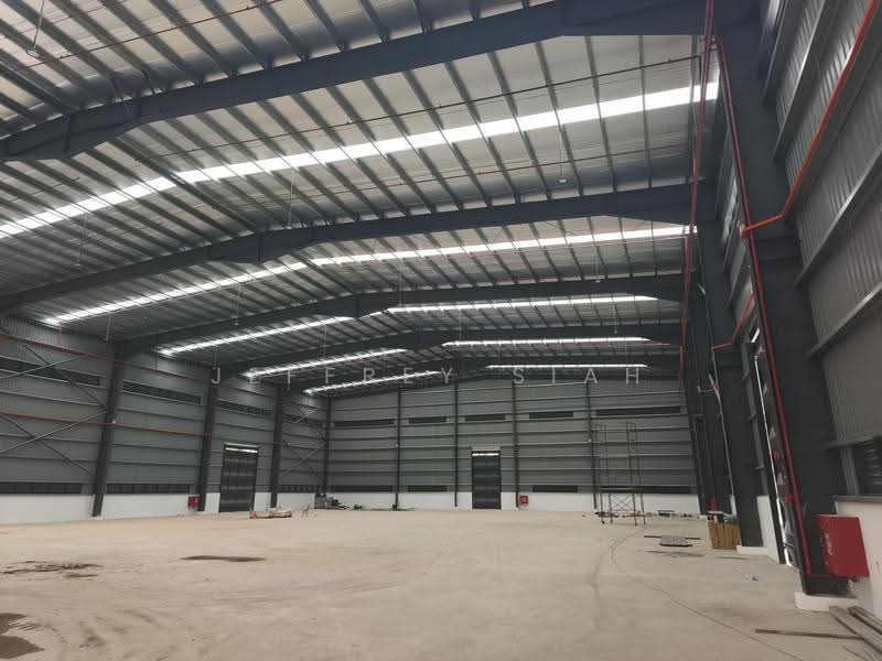 Detached Factory for Rent in Kampung Baru Subang (Sungai Buloh) - Jeffrey Siah - PropertyGuru.com.my