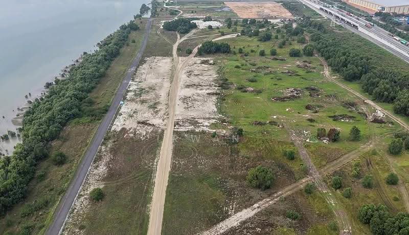 Industrial Land for Sale in Klang (Selangor) - Irwan Yusoff - PropertyGuru.com.my