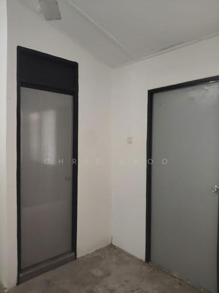 Rumah Teres 2-Tingkat untuk Dijual di Taman Sri Rampai (Wangsa Maju) - Chris Choo - Interior - PropertyGuru.com.my