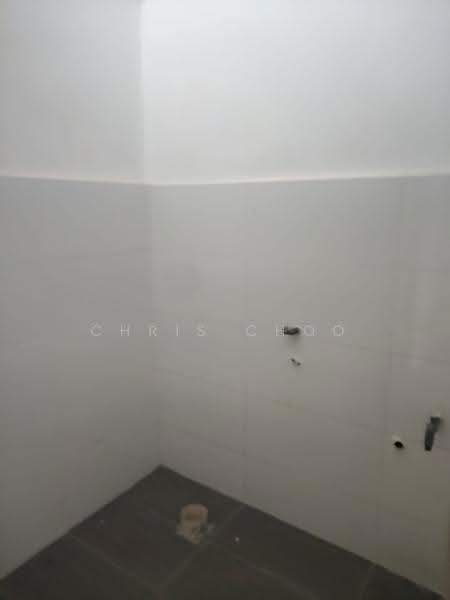 Rumah Teres 2-Tingkat untuk Dijual di Taman Sri Rampai (Wangsa Maju) - Chris Choo - Interior - PropertyGuru.com.my