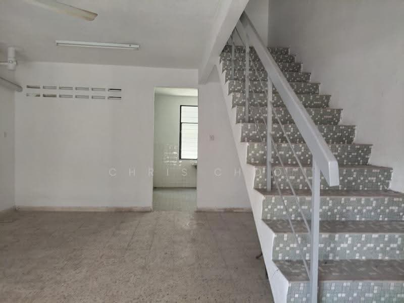 Rumah Teres 2-Tingkat untuk Dijual di Taman Sri Rampai (Wangsa Maju) - Chris Choo - Interior - PropertyGuru.com.my